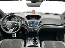 2020 Acura MDX A-Spec - Photo 14