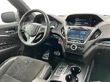 2020 Acura MDX A-Spec - Photo 15