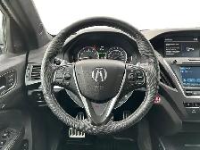 2020 Acura MDX A-Spec - Photo 16