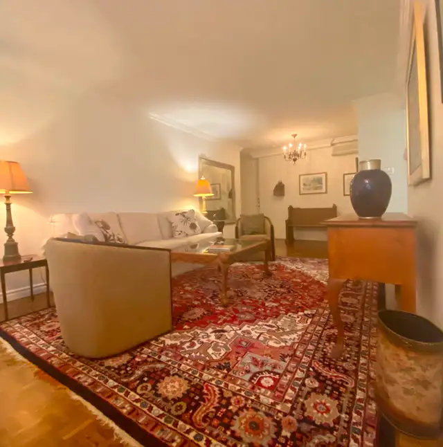 Lux Furnished Condo for Rent Steps to central Montreal to Mar 1
