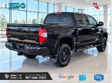2017 Toyota Tundra Crewmax 146' 5.7L Platinum - No Accidents - J - Photo 5