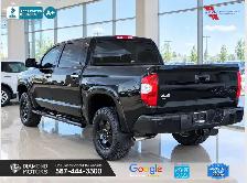 2017 Toyota Tundra Crewmax 146' 5.7L Platinum - No Accidents - J - Photo 7