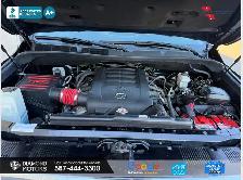 2017 Toyota Tundra Crewmax 146' 5.7L Platinum - No Accidents - J - Photo 8