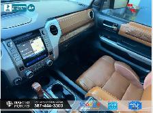 2017 Toyota Tundra Crewmax 146' 5.7L Platinum - No Accidents - J - Photo 10