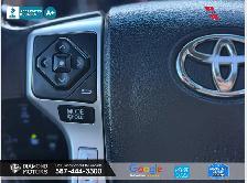2017 Toyota Tundra Crewmax 146' 5.7L Platinum - No Accidents - J - Photo 13