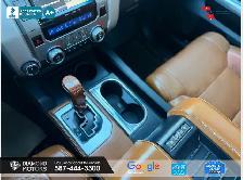 2017 Toyota Tundra Crewmax 146' 5.7L Platinum - No Accidents - J - Photo 15