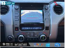 2017 Toyota Tundra Crewmax 146' 5.7L Platinum - No Accidents - J - Photo 17