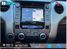 2017 Toyota Tundra Crewmax 146' 5.7L Platinum - No Accidents - J - Photo 18