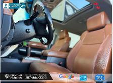 2017 Toyota Tundra Crewmax 146' 5.7L Platinum - No Accidents - J - Photo 20