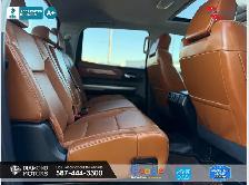 2017 Toyota Tundra Crewmax 146' 5.7L Platinum - No Accidents - J - Photo 22