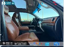 2017 Toyota Tundra Crewmax 146' 5.7L Platinum - No Accidents - J - Photo 23