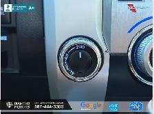 2017 Toyota Tundra Crewmax 146' 5.7L Platinum - No Accidents - J - Photo 26