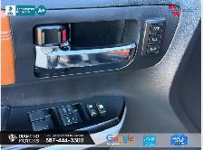 2017 Toyota Tundra Crewmax 146' 5.7L Platinum - No Accidents - J - Photo 28