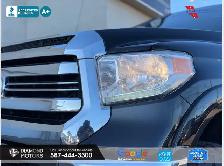 2017 Toyota Tundra Crewmax 146' 5.7L Platinum - No Accidents - J - Photo 33