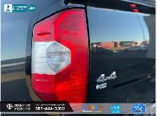 2017 Toyota Tundra Crewmax 146' 5.7L Platinum - No Accidents - J - Photo 34