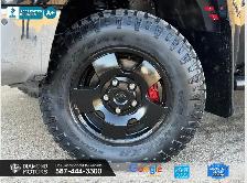 2017 Toyota Tundra Crewmax 146' 5.7L Platinum - No Accidents - J - Photo 36
