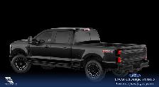 2027 Ford F-350 Platinum - Photo 2