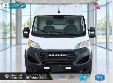 2024 Ram ProMaster 2500 Tradesman High Roof 159' WB w/Pass Seat - Photo 3