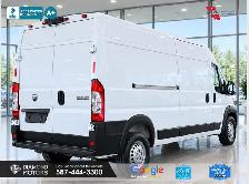 2024 Ram ProMaster 2500 Tradesman High Roof 159' WB w/Pass Seat - Photo 5