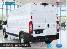 2024 Ram ProMaster 2500 Tradesman High Roof 159' WB w/Pass Seat - Photo 7