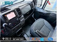 2024 Ram ProMaster 2500 Tradesman High Roof 159' WB w/Pass Seat - Photo 9