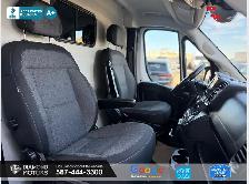 2024 Ram ProMaster 2500 Tradesman High Roof 159' WB w/Pass Seat - Photo 15