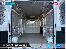 2024 Ram ProMaster 2500 Tradesman High Roof 159' WB w/Pass Seat - Photo 22