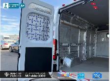 2024 Ram ProMaster 2500 Tradesman High Roof 159' WB w/Pass Seat - Photo 23