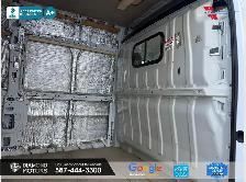 2024 Ram ProMaster 2500 Tradesman High Roof 159' WB w/Pass Seat - Photo 26