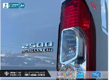 2024 Ram ProMaster 2500 Tradesman High Roof 159' WB w/Pass Seat - Photo 28