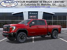 2026 GMC Sierra 2500HD AT4X - Photo 2