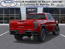 2026 GMC Sierra 2500HD AT4X - Photo 4