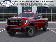 2026 GMC Sierra 2500HD AT4X - Photo 6