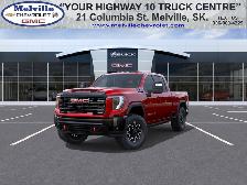 2026 GMC Sierra 2500HD AT4X - Photo 8