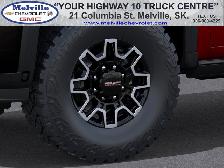2026 GMC Sierra 2500HD AT4X - Photo 9