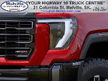 2026 GMC Sierra 2500HD AT4X - Photo 10