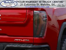 2026 GMC Sierra 2500HD AT4X - Photo 11