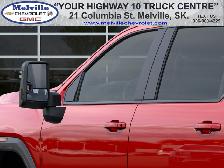 2026 GMC Sierra 2500HD AT4X - Photo 12