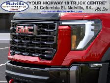 2026 GMC Sierra 2500HD AT4X - Photo 13