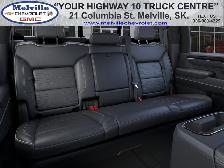 2026 GMC Sierra 2500HD AT4X - Photo 17