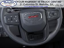 2026 GMC Sierra 2500HD AT4X - Photo 19