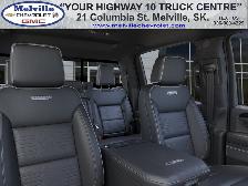 2026 GMC Sierra 2500HD AT4X - Photo 24