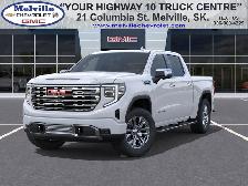 2026 GMC Sierra 1500 Denali - Photo 6
