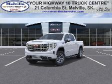 2026 GMC Sierra 1500 Denali - Photo 8