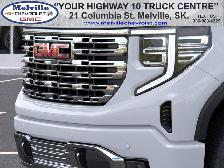 2026 GMC Sierra 1500 Denali - Photo 13