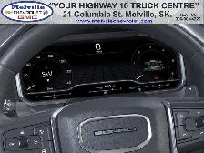 2026 GMC Sierra 1500 Denali - Photo 18