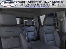 2026 GMC Sierra 1500 Denali - Photo 24