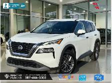 2022 Nissan Rogue AWD S - No Accidents - New Brakes All Around