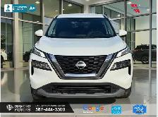 2022 Nissan Rogue AWD S - No Accidents - New Brakes All Around - Photo 3