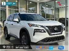 2022 Nissan Rogue AWD S - No Accidents - New Brakes All Around - Photo 4